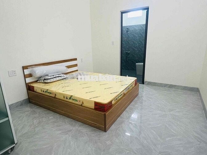 Cho thuê nhà MT Hói Kiểng Hoà Quý NHS 5pn