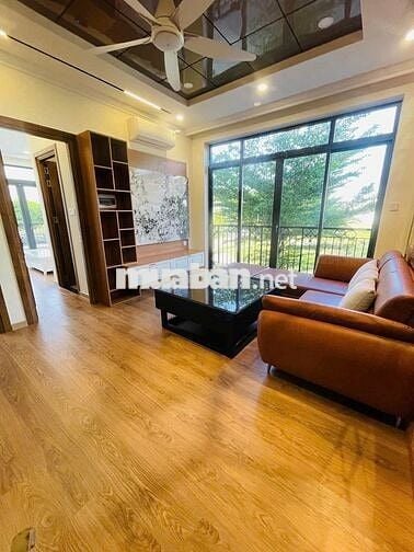 Cho Thuê Nhà Nguyên Căn Nội Thất xịn  Mỹ Gia  Vĩnh Thái - Nha Trang