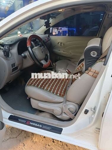 Nissan Sunny 2017 1.5 XL - 160000 km