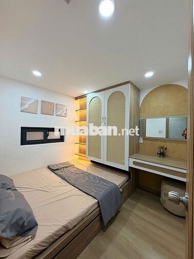 NHÀ PHỐ ĐƯỜNG CÔ GIANG QUẬN 1, MỚI 100% NHỈNH 7 TỶ