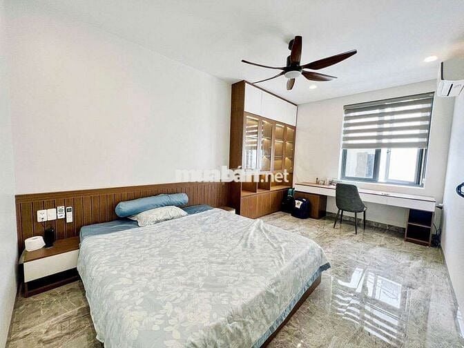 DT Cho thuê nhà khu đô thị Mỹ Gia, Nam Nha Trang