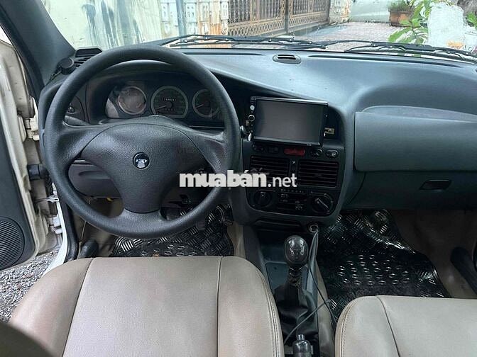 Fiat Siena 2003 ED 1.3 - Chính chủ kí mua bán