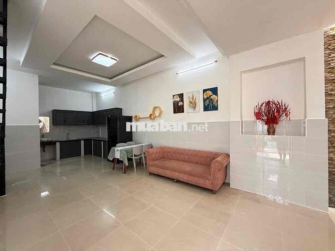 Nguyên Hồng | 51m2(4.5X11) | Gần mặt tiền | nhà còn mới ở ngay | 4.78T