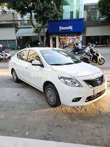 Nissan Sunny 2017 1.5 XL - 160000 km