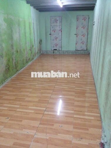 Cho thuê mặt bằng kinh doanh bên trong sẵn kho