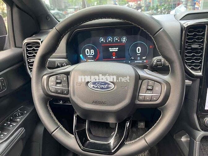 CẦN BÁN FORD EVEREST PLATIUM SX 2025 CÓ VAT CAO