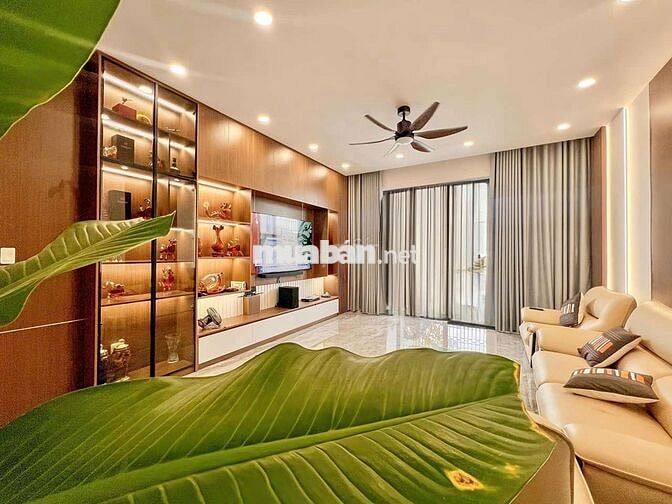 DT Cho thuê nhà khu đô thị Mỹ Gia, Nam Nha Trang