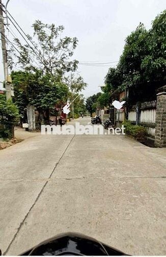 Cần bán lô đất thôn Phú Sơn 1, xã Hoà Khương, Huyện Hoà Vang