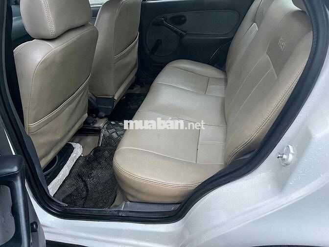 Fiat Siena 2003 ED 1.3 - Chính chủ kí mua bán