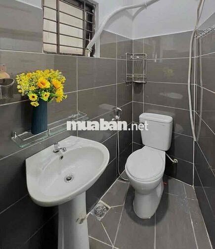 ⚜️Studio Full Nội Thất Thiết Kế 2 Cửa Sổ Trời Thoáng Gần Chợ Cây Quéo