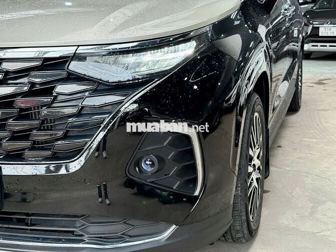 Hyundai Custin 2023 2.0 Cao cấp - 48000 km