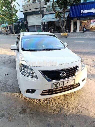 Nissan Sunny 2017 1.5 XL - 160000 km