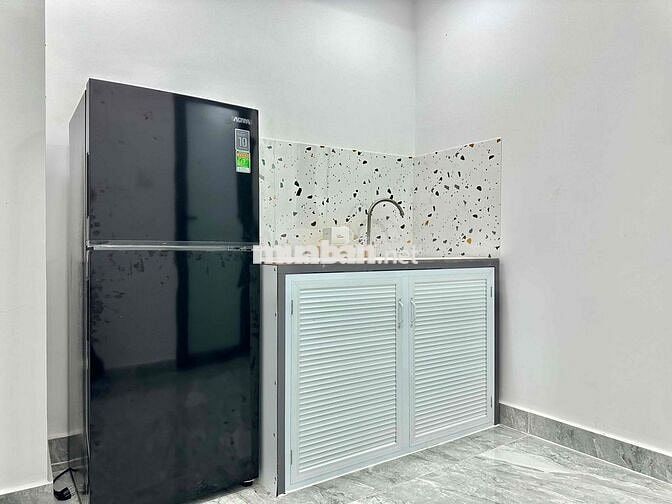 Phòng trọ sinh viên gần Văn Lang cs3