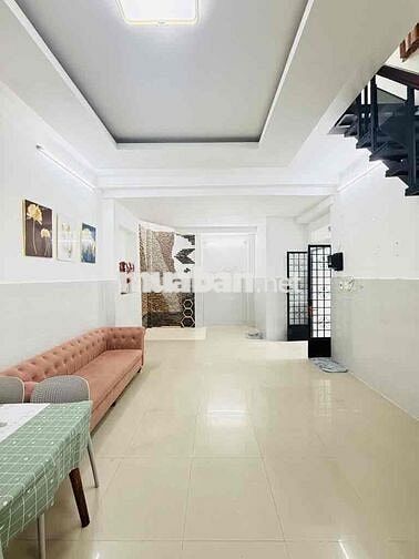 Nguyên Hồng | 51m2(4.5X11) | Gần mặt tiền | nhà còn mới ở ngay | 4.78T