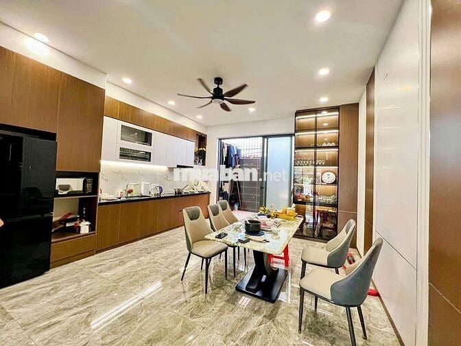 DT Cho thuê nhà khu đô thị Mỹ Gia, Nam Nha Trang