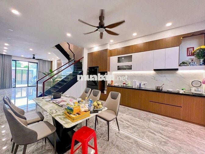 DT Cho thuê nhà khu đô thị Mỹ Gia, Nam Nha Trang