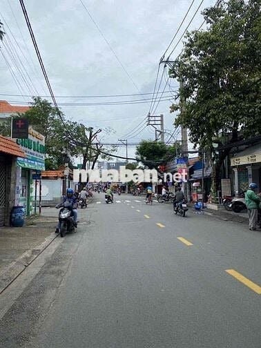 🌇NHÀ 2 TẦNG NGAY CHỢ- TRUNG TÂM LINH XUÂN TĐ- DT 88m2-NGANG Hiếm 6,5m