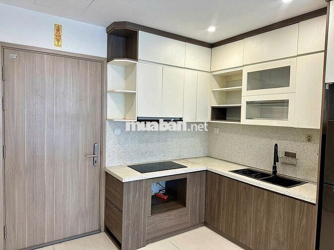 Cho thuê căn 1N+1 Full nội thất đẹp toà S2 vhs Tây Mỗ giá 9tr.