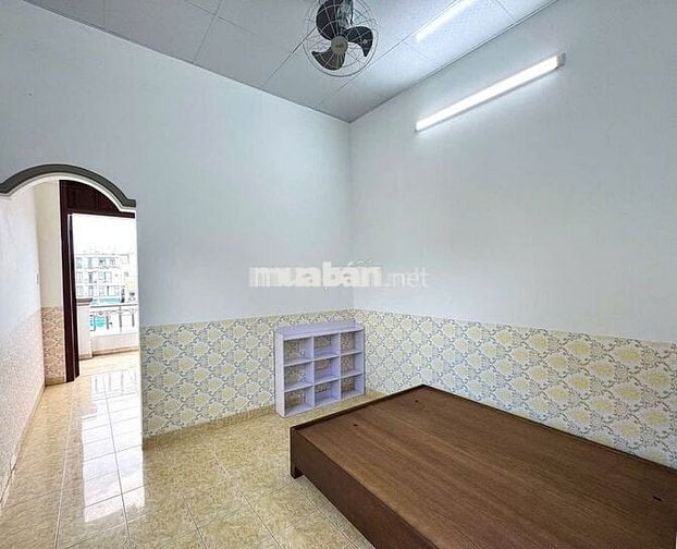 Cho thuê nhà vừa ở vừa Kinh Doanh ngay chợ Phương Sài Nha Trang