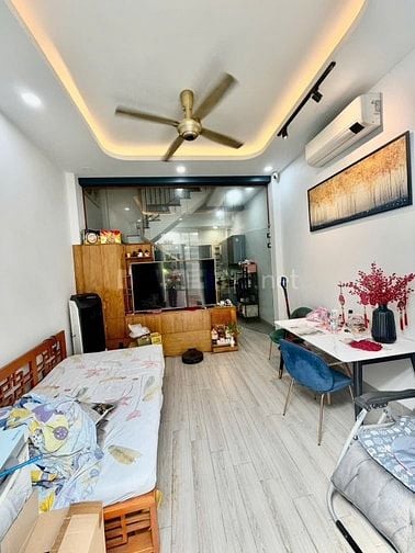 ⭐️Nhà 3 lầu đẹp Cao Cấp cách Mặt tiền Đường Nguyễn Đình Chiểu 30m, P3