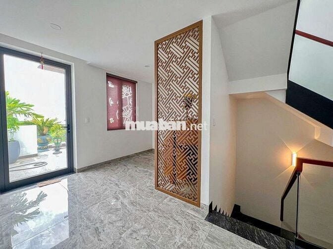 DT Cho thuê nhà khu đô thị Mỹ Gia, Nam Nha Trang
