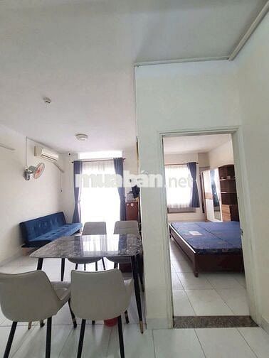 Cho thuê căn hộ CC Thái An, Nguyễn Văn Quá, Q12. Giá 7tr, 44m2 full NT