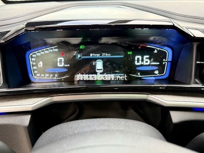 Hyundai Custin 2023 2.0 Cao cấp - 48000 km