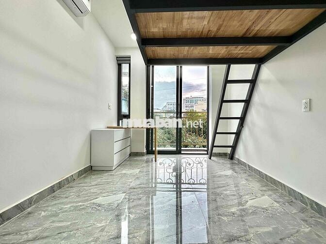 Phòng trọ sinh viên gần Văn Lang cs3