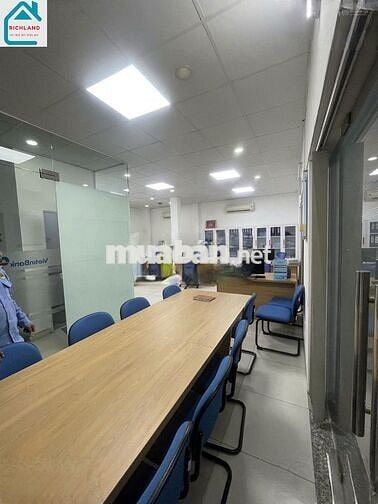 Cho Thuê Nhà Mặt Tiền: 592 Lê Quang Định, Phường 01, Q.Gò Vấp