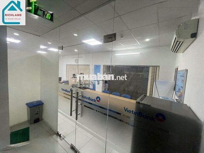 Cho Thuê Nhà Mặt Tiền: 592 Lê Quang Định, Phường 01, Q.Gò Vấp