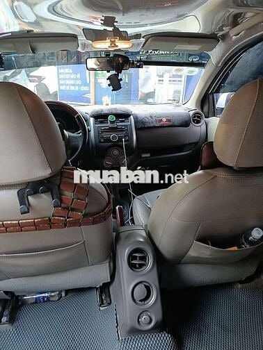 Nissan Sunny 2017 1.5 XL - 160000 km
