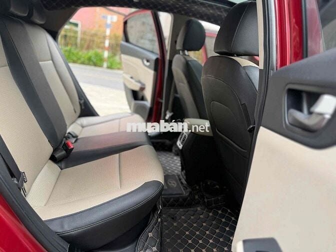 Hyundai Accent 2021 1.4 AT Đặc Biệt - 43000 km