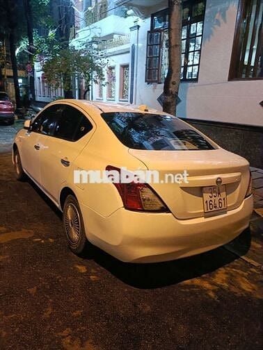 Nissan Sunny 2017 1.5 XL - 160000 km