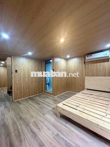 Phòng trọ rẻ cho bạn nào ít nấu ăn