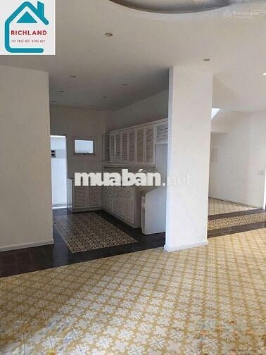 Cho Thuê Nhà Mặt Tiền: 592 Lê Quang Định, Phường 01, Q.Gò Vấp