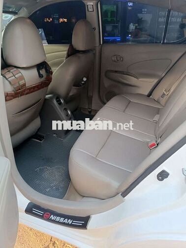 Nissan Sunny 2017 1.5 XL - 160000 km