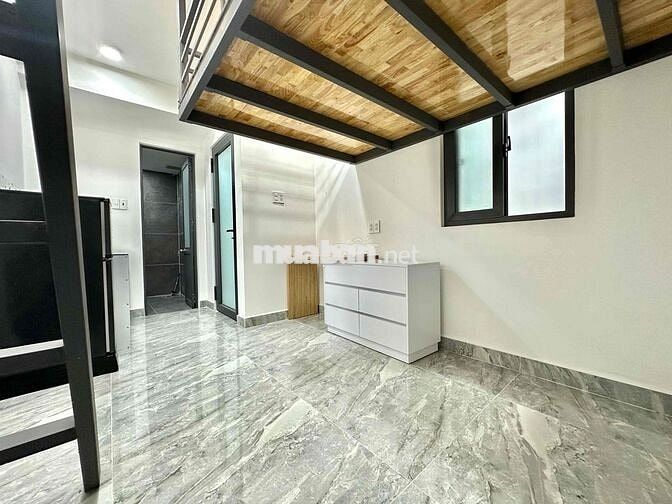 Phòng trọ sinh viên gần Văn Lang cs3