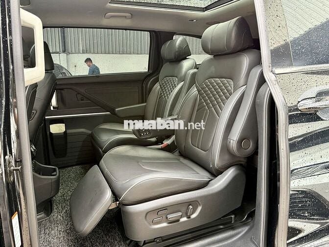 Hyundai Custin 2023 2.0 Cao cấp - 48000 km
