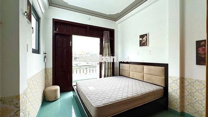 Cho thuê nhà vừa ở vừa Kinh Doanh ngay chợ Phương Sài Nha Trang