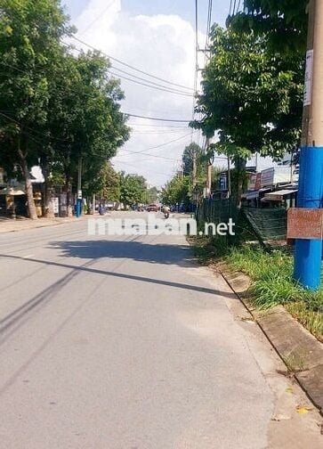 Đất xây trọ, kinh doanh, cho thuê