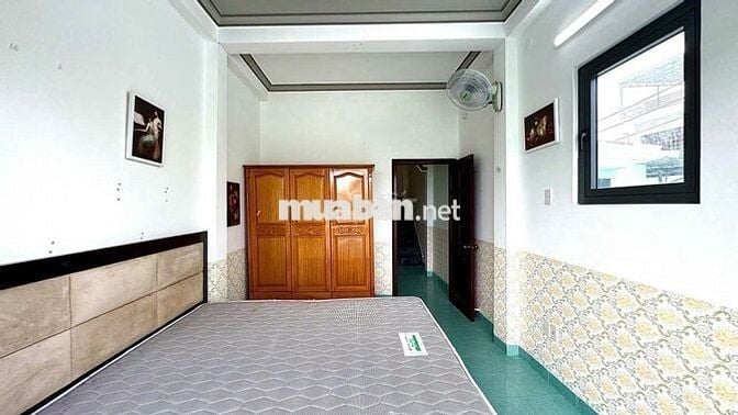 Cho thuê nhà vừa ở vừa Kinh Doanh ngay chợ Phương Sài Nha Trang