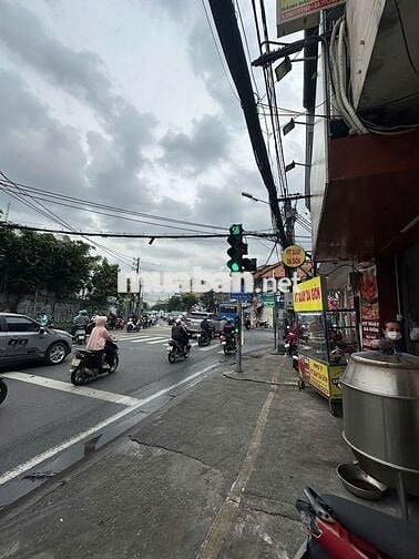 Chính chủ cần bán nhà Mặt tiền