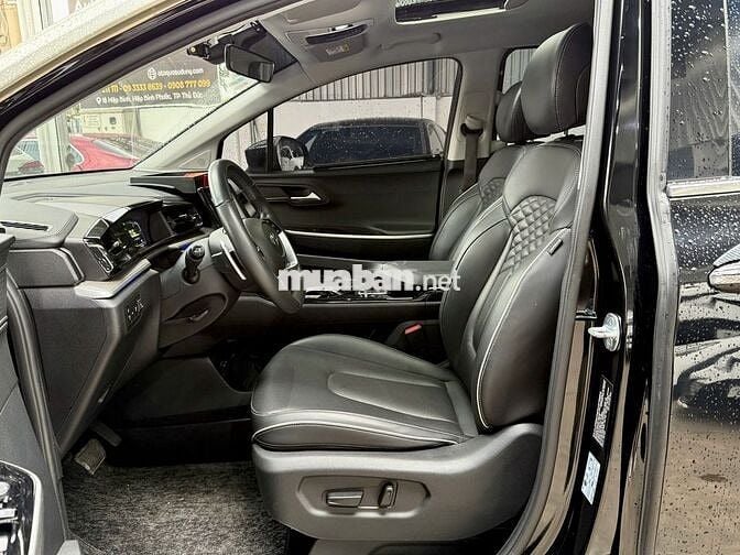 Hyundai Custin 2023 2.0 Cao cấp - 48000 km