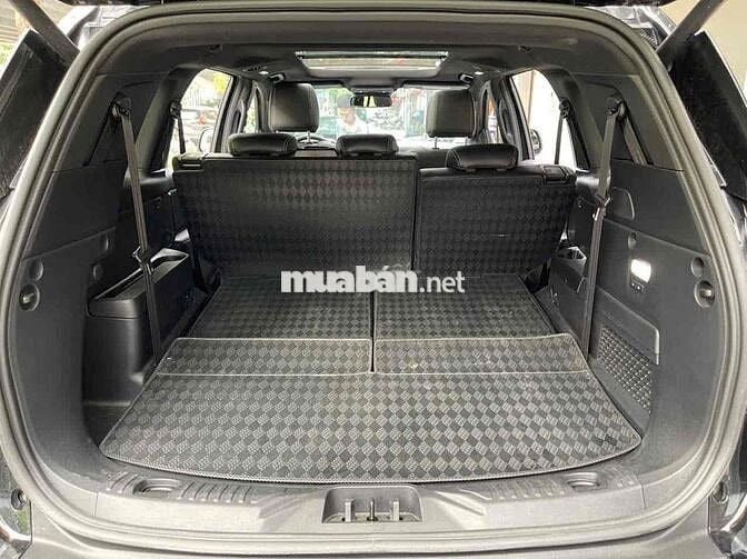 CẦN BÁN FORD EVEREST PLATIUM SX 2025 CÓ VAT CAO
