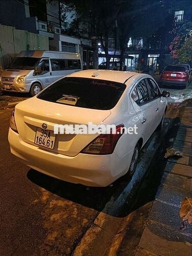 Nissan Sunny 2017 1.5 XL - 160000 km