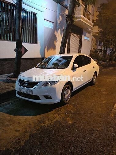 Nissan Sunny 2017 1.5 XL - 160000 km