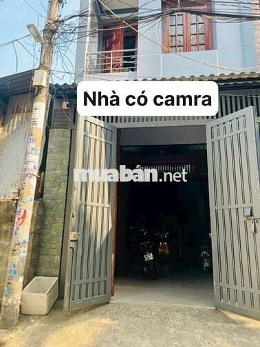2tr - 3tr/tháng Cho Thuê Phòng Trọ Gò Vấp