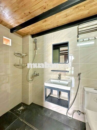 CHÍNH CHỦ CHO THUÊ DUPLEX BANCOL TÁCH BẾP FULL NỘI THẤT 35M2 Ở 4NG4XE