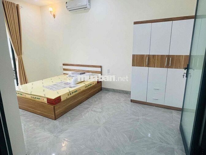 Cho thuê nhà MT Hói Kiểng Hoà Quý NHS 5pn