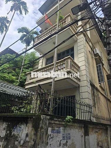 BIỆT THỰ TÂY HỒ-90M2-HAI MẶT NGÕ-THÔNG NHIỀU ĐƯỜNG-10M RA HỒ-31,5 TỶ